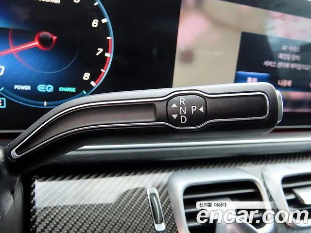 Mercedes-Benz E-Класс 2023 thumb 12