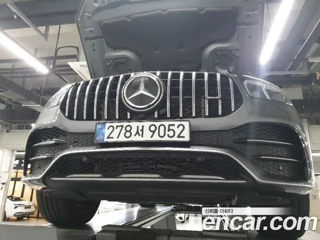 Mercedes-Benz E-Класс 2023 thumb 7