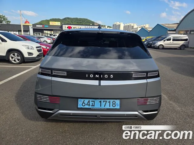 Hyundai Ioniq5 2021 thumb 11