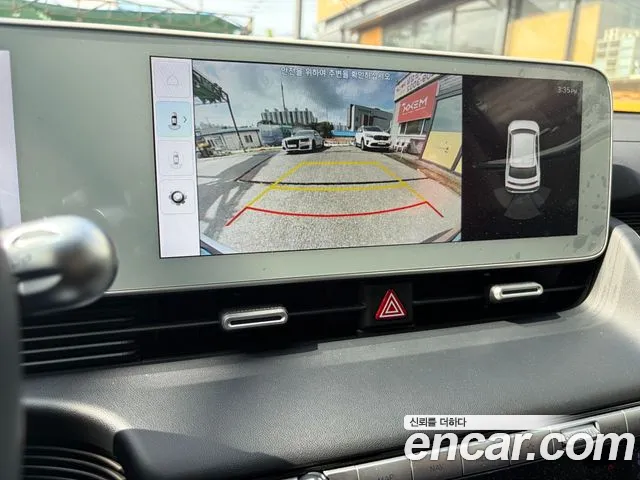 Hyundai Ioniq5 2021 thumb 12