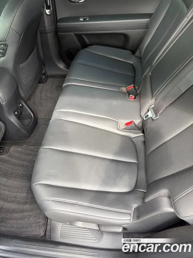 Hyundai Ioniq5 2021 thumb 4