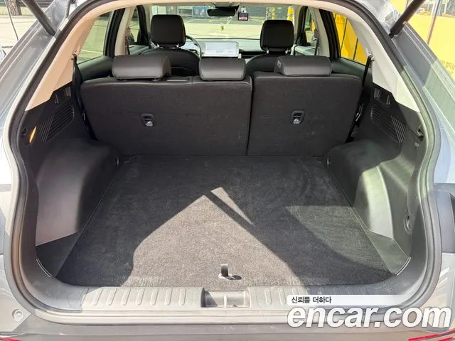 Hyundai Ioniq5 2021 thumb 5