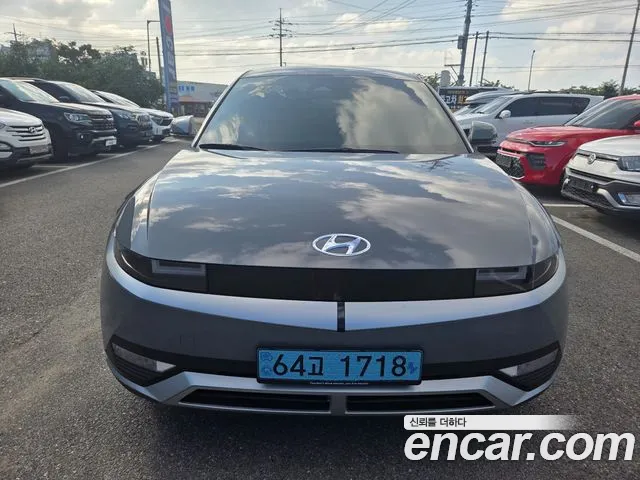 Hyundai Ioniq5 2021 thumb 7