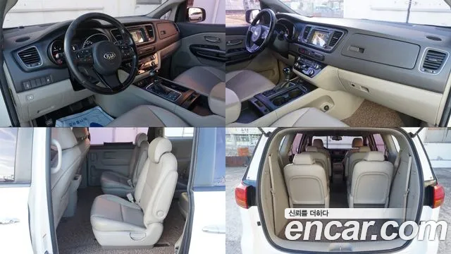 Kia Carnival 2014 thumb 10