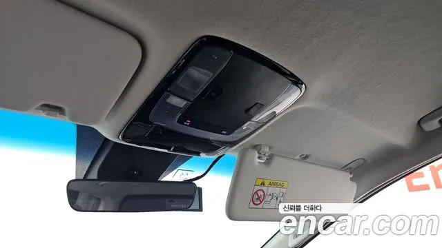 Hyundai Staria 2022 thumb 5