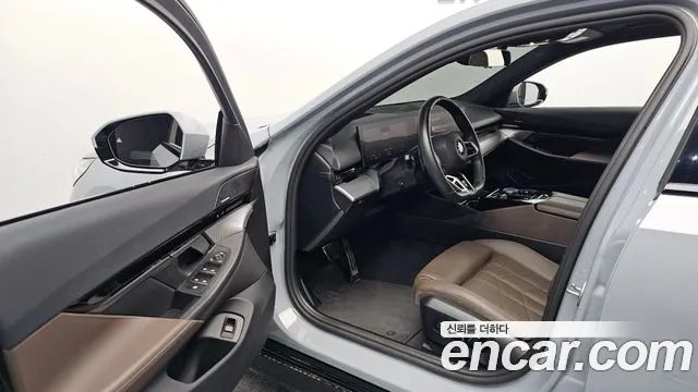 BMW 5 серии 2024 thumb 3