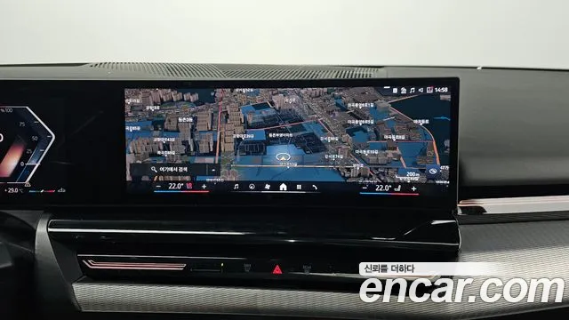 BMW 5 серии 2024 thumb 6