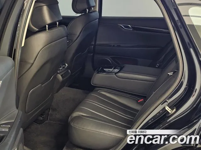 Genesis G80 2020 thumb 4