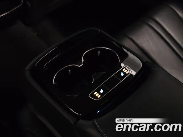 Genesis G80 2020 thumb 7