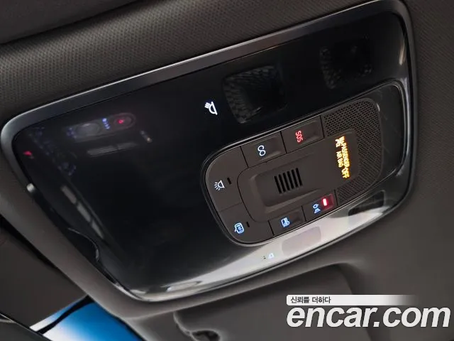 Genesis G80 2020 thumb 5