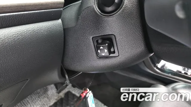 Kia K7 2020 thumb 8