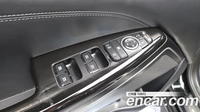 Kia K7 2020 thumb 12