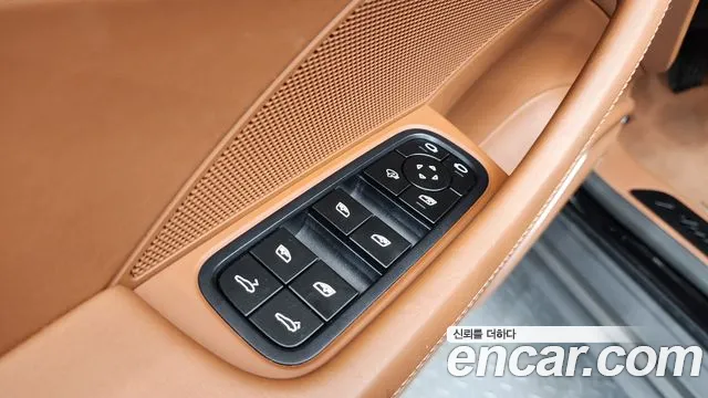 Porsche Panamera 2023 thumb 7