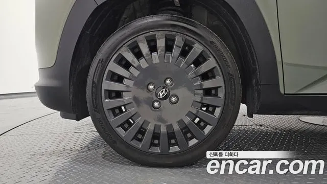 Hyundai Casper 2022 thumb 9