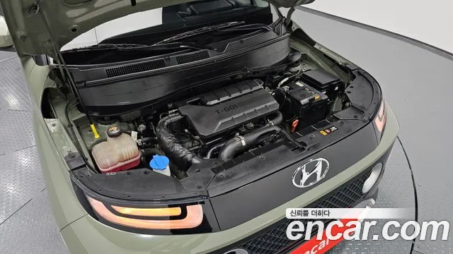 Hyundai Casper 2022 thumb 3