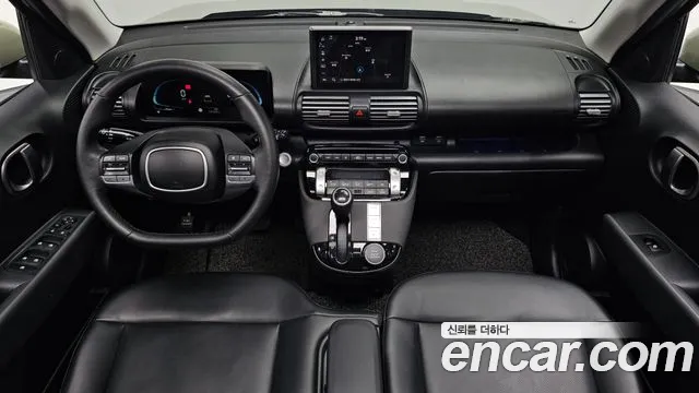 Hyundai Casper 2022 thumb 2