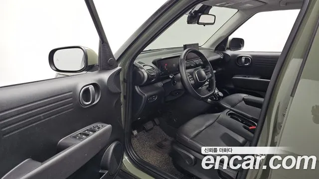 Hyundai Casper 2022 thumb 11