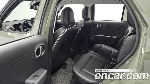 Hyundai Casper 2022 thumb 12