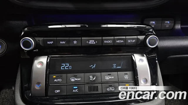 Hyundai Casper 2022 thumb 10