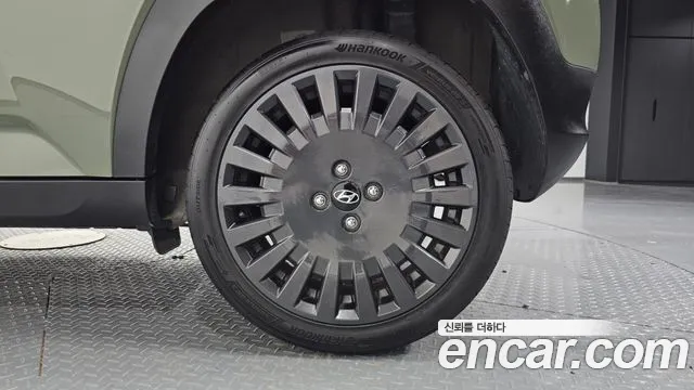 Hyundai Casper 2022 thumb 5