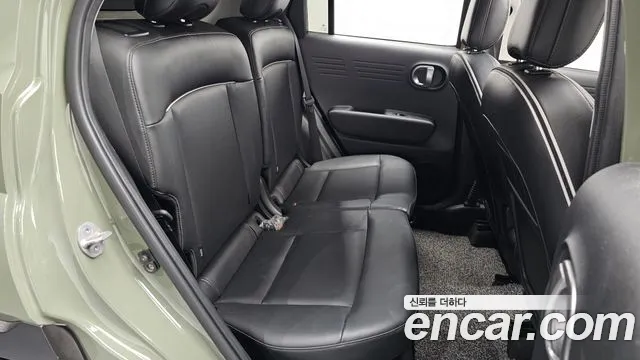 Hyundai Casper 2022 thumb 6