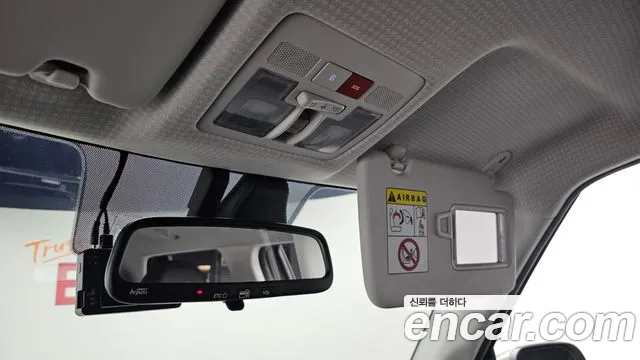 Hyundai Casper 2022 thumb 4