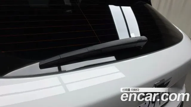 Chevrolet Tracker 2023 thumb 8