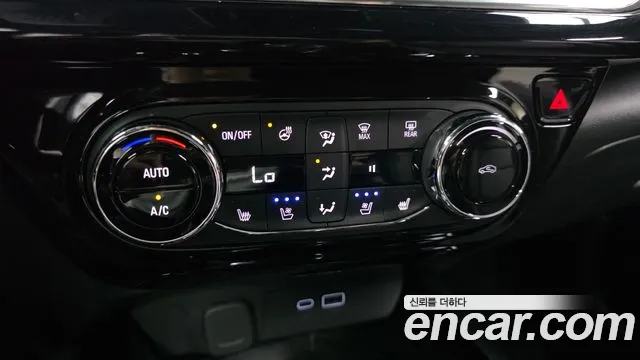 Chevrolet Tracker 2023 thumb 9