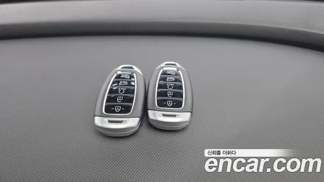 Hyundai Elantra 2021 thumb 5
