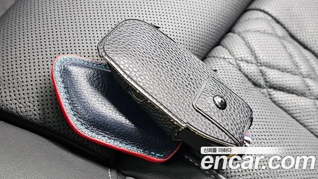 BMW 5 серии 2020 thumb 4