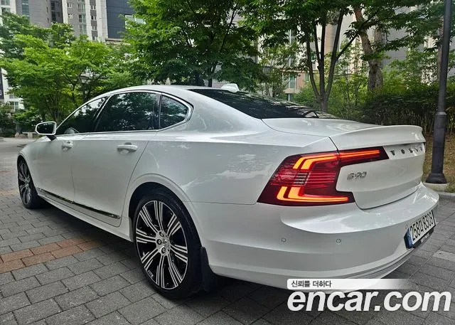 Volvo S90 2025 thumb 8