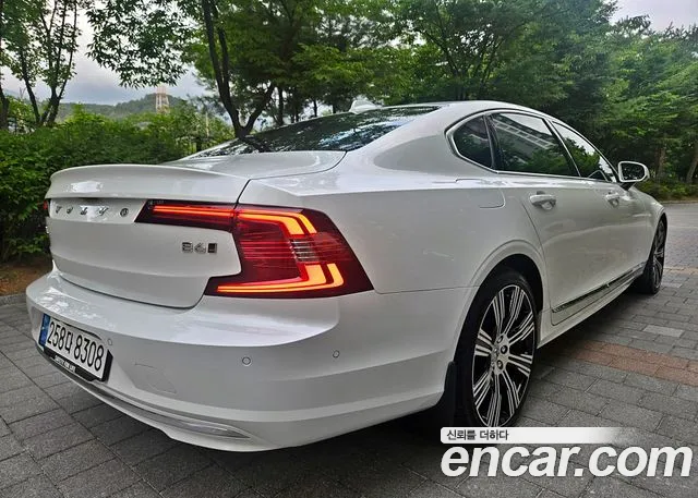Volvo S90 2025 thumb 10