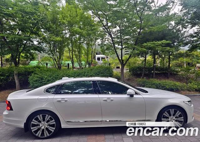 Volvo S90 2025 thumb 9