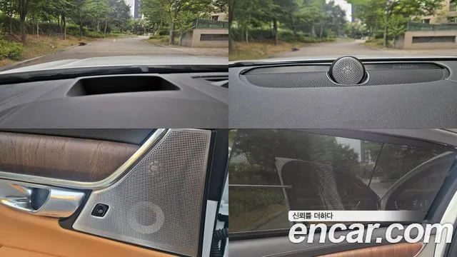 Volvo S90 2025 thumb 4