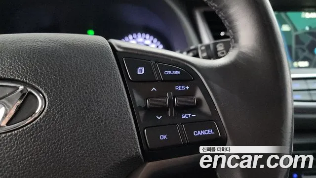 Hyundai Tucson 2015 thumb 12