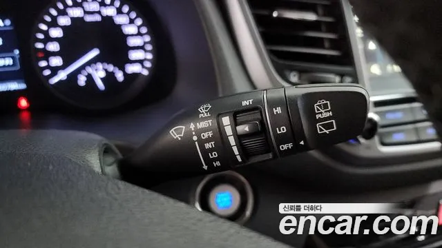Hyundai Tucson 2015 thumb 5