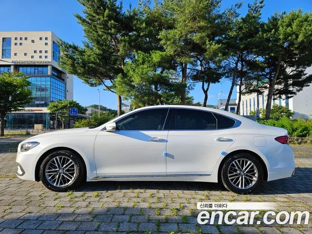 Hyundai Grandeur 2017 thumb 2