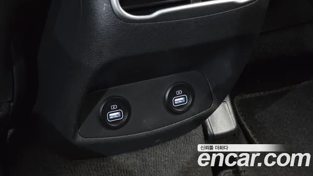 Hyundai Santa Fe 2021 thumb 5
