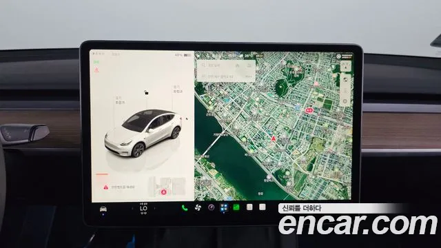 Tesla Model Y 2024 thumb 10