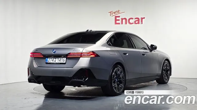 BMW 5 серии 2025 thumb 10