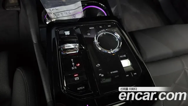 BMW 5 серии 2025 thumb 9