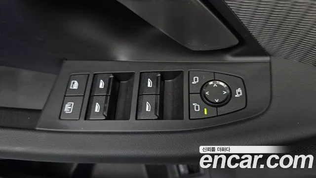 BMW 5 серии 2025 thumb 7