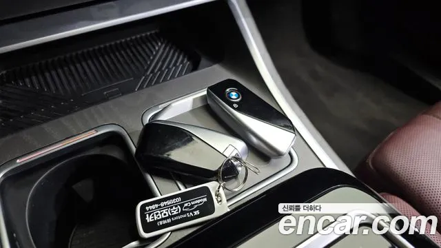 BMW 7 серии 2023 thumb 12