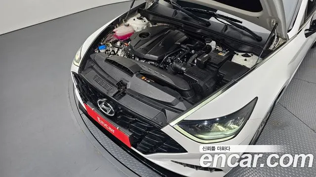 Hyundai Sonata 2023 thumb 3
