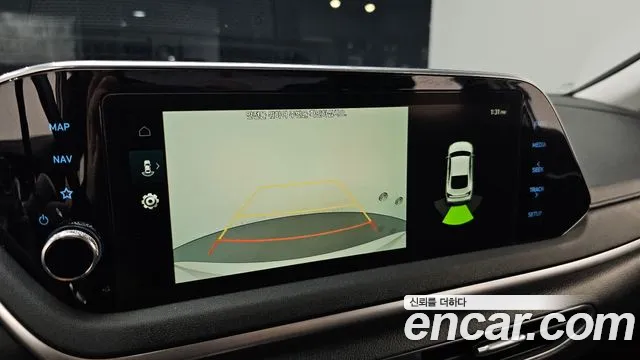 Hyundai Sonata 2023 thumb 6