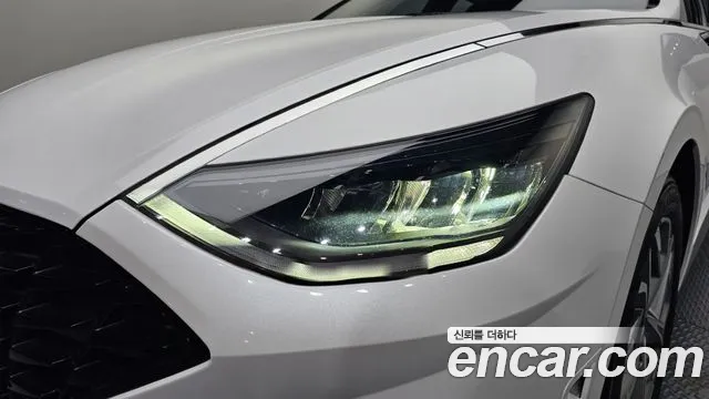 Hyundai Sonata 2023 thumb 11