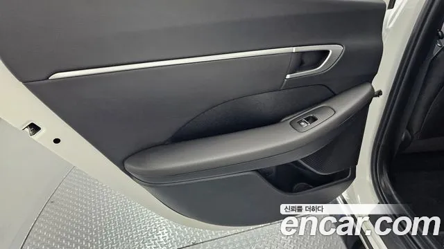 Hyundai Sonata 2023 thumb 7