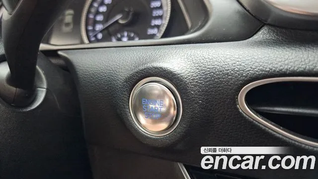 Hyundai Sonata 2023 thumb 8