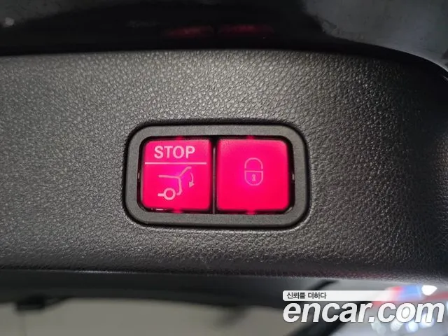 Mercedes-Benz GLS-Класс 2014 thumb 7