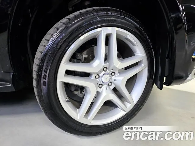 Mercedes-Benz GLS-Класс 2014 thumb 12